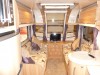 Used Bailey Unicorn Cartagena-Limited Edition 2014 touring caravan Image