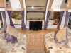 Used Bailey Unicorn Cartagena-Limited Edition 2014 touring caravan Image