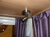 Used Bailey Unicorn Cartagena-Limited Edition 2014 touring caravan Image