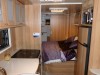 Used Bailey Unicorn Cartagena-Limited Edition 2014 touring caravan Image