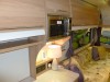 Used Bailey Unicorn Seville S2 2014 touring caravan Image