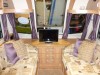 Used Bailey Unicorn Seville S2 2014 touring caravan Image