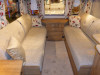 Used Bailey Pegasus Genoa 2015 touring caravan Image