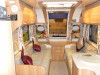 Used Bailey Pegasus GT65 Bologna 2015 touring caravan Image