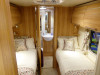 Used Bailey Pegasus GT65 Rimini 2015 touring caravan Image