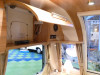Used Bailey Pegasus GT65 Turin-Great Value 6 Berth 2015 touring caravan Image