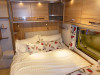 Used Bailey Pegasus Verona 2015 touring caravan Image