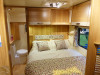 Used Bailey Pursuit 430 2015 touring caravan Image