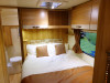 Used Bailey Pursuit 530 2015 touring caravan Image