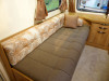 Used Bailey Pursuit 530 2015 touring caravan Image