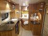 Used Bailey Pursuit 530 2015 touring caravan Image