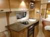 Used Bailey Pursuit 530 2015 touring caravan Image