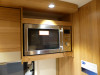 Used Bailey Pursuit 530 2015 touring caravan Image