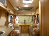 Used Bailey Pursuit 560 2015 touring caravan Image