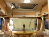 Used Bailey Pursuit 560 2015 touring caravan Image