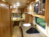 Used Bailey Pursuit 560 2015 touring caravan Image