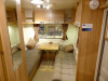 Used Bailey Pursuit 560 2015 touring caravan Image