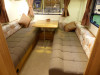 Used Bailey Pursuit 560 2015 touring caravan Image