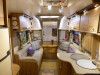 Used Bailey Unicorn Cartagena S3 2015 touring caravan Image