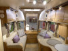 Used Bailey Unicorn Cartagena S3 2015 touring caravan Image