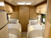 Used Bailey Unicorn Cordoba S3 2015 touring caravan Image