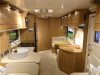 Used Bailey Unicorn Madrid S3 2015 touring caravan Image