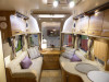 Used Bailey Vigo3 2015 touring caravan Image