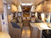 Used Bailey Pegasus Palermo 2016 touring caravan Image