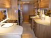 Used Bailey Pegasus Palermo 2016 touring caravan Image