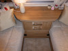 Used Bailey Pegasus Rimini 2016 touring caravan Image