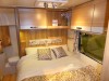 Used Bailey Pursuit 430 2016 touring caravan Image