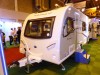 Used Bailey Pursuit 430 2016 touring caravan Image