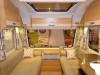 Used Bailey Pursuit 430 2016 touring caravan Image