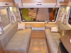 Used Bailey Pursuit 430 2016 touring caravan Image