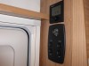 Used Bailey Pursuit 430 2016 touring caravan Image