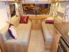 Used Bailey Pursuit 530 2016 touring caravan Image