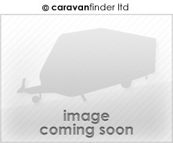 Used Bailey Pursuit 560 2016 touring caravan Image