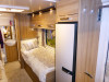 Used Bailey Unicorn Cadiz S3 2016 touring caravan Image