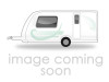 Used Bailey Unicorn Vigo 2016 touring caravan Image