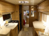 Used Bailey Pegasus Genoa 2017 touring caravan Image