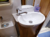 Used Bailey Pegasus Rimini-Limited Edition 2017 touring caravan Image