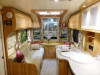 Used Bailey Pegasus Rimini-Limited Edition 2017 touring caravan Image