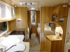 Used Bailey Pegasus Rimini-Limited Edition 2017 touring caravan Image