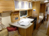 Used Bailey Pegasus Rimini-Limited Edition 2017 touring caravan Image