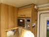 Used Bailey Pegasus Rimini-Limited Edition 2017 touring caravan Image
