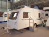 Used Bailey Pursuit 430 2017 touring caravan Image