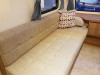 Used Bailey Pursuit 530 2017 touring caravan Image