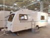 Used Bailey Pursuit 560 2017 touring caravan Image