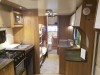 Used Bailey Pursuit 560 2017 touring caravan Image