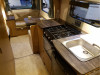 Used Bailey Pursuit 570 2017 touring caravan Image